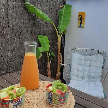 El Cuarton 