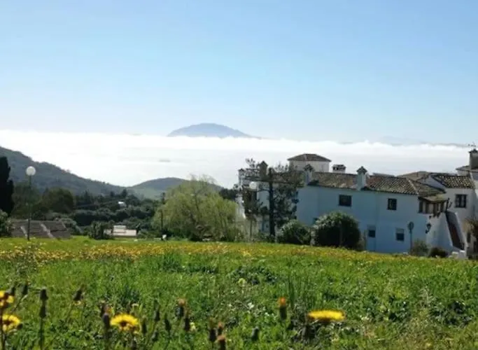 El Cuarton 