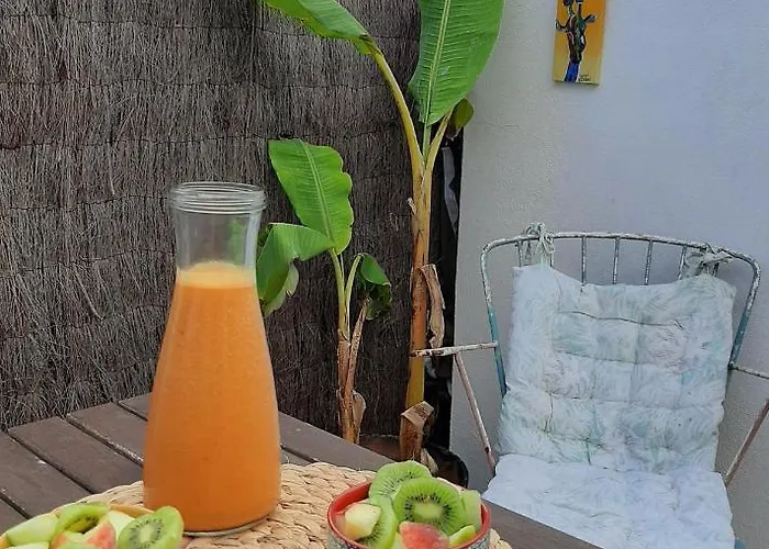 El Cuarton 